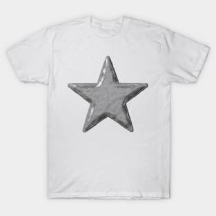 Metal Rock Star T-Shirt